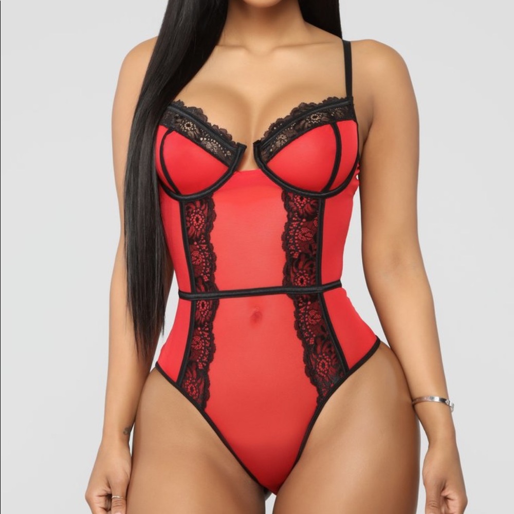 lingerie